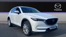Mazda CX-5 2.0 Sport Nav+ 5dr Petrol Estate